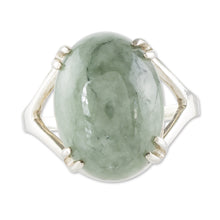 Load image into Gallery viewer, Delicate Green