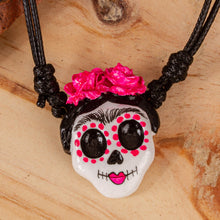 Load image into Gallery viewer, StarryEyed Skull