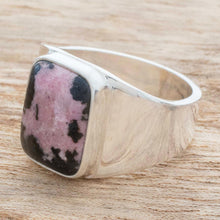 Load image into Gallery viewer, Virtue in Pink