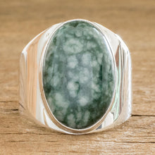 Load image into Gallery viewer, Truth and Life in Light Green