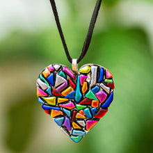 Load image into Gallery viewer, Heart of Color