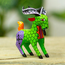 Load image into Gallery viewer, Bold Goat