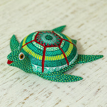 Load image into Gallery viewer, Serene Turtle