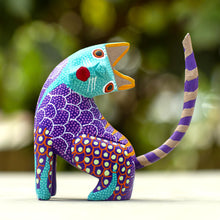 Load image into Gallery viewer, Crazy Cat