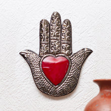 Load image into Gallery viewer, Hand of Fatima