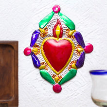 Load image into Gallery viewer, Heart of Miracles