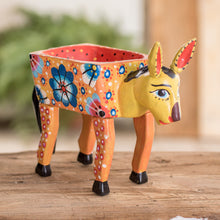Load image into Gallery viewer, Horse with Flowers