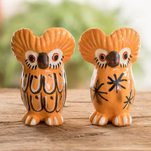 Load image into Gallery viewer, Happy Tecolote Family