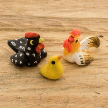Load image into Gallery viewer, Chicken Family