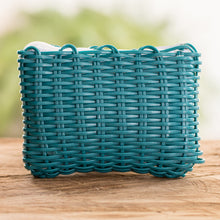 Load image into Gallery viewer, Enchantment in Teal