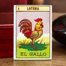 Load image into Gallery viewer, The Rooster