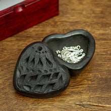 Load image into Gallery viewer, Heart Diamonds