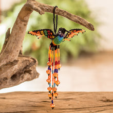 Load image into Gallery viewer, Hummingbird Waterfall