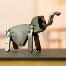 Load image into Gallery viewer, Microelephant