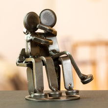 Load image into Gallery viewer, Affectionate Lovers
