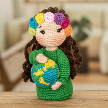 Load image into Gallery viewer, Earth Mother for World Peace