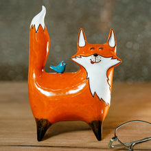 Load image into Gallery viewer, Friendly Fox
