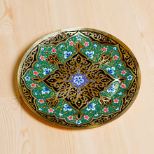 Load image into Gallery viewer, Bukharas Green Paradise