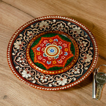 Load image into Gallery viewer, Uzbekistan Eden in Green