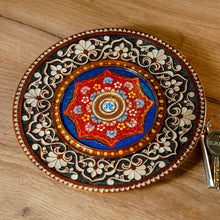 Load image into Gallery viewer, Uzbekistan Eden in Blue
