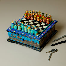 Load image into Gallery viewer, Luxurious Days in Bukhara
