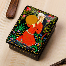Load image into Gallery viewer, Woman with Doira