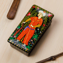 Load image into Gallery viewer, Man in The Garden