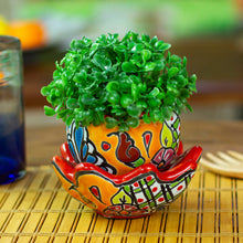 Load image into Gallery viewer, Talavera Eden in Strawberry