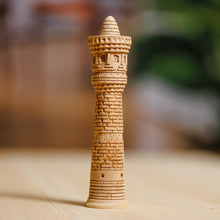 Load image into Gallery viewer, Great Minaret Tower
