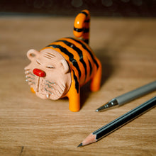 Load image into Gallery viewer, Striped Roars