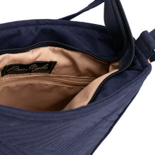 Load image into Gallery viewer, Colorful Ikat Messenger Bag with Adjustable Strap - Colorful Glee | NOVICA