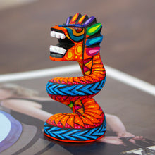 Load image into Gallery viewer, Glorious Quetzalcoatl