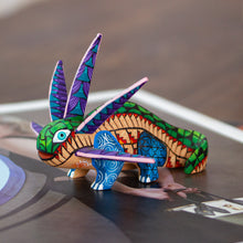 Load image into Gallery viewer, Jungle Axolotl