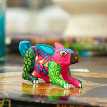 Load image into Gallery viewer, Carmine Rabbit