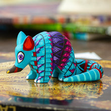 Load image into Gallery viewer, Mexicos Protector
