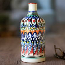Load image into Gallery viewer, Uzbek Splendor