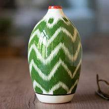 Load image into Gallery viewer, Uzbek Ikat