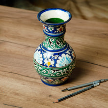 Load image into Gallery viewer, Blue Empyrean