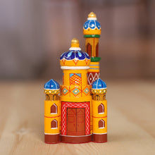 Load image into Gallery viewer, Dushanbe Minarets