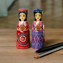 Load image into Gallery viewer, Dushanbe Dames