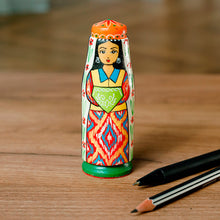 Load image into Gallery viewer, Tajikistans Bride