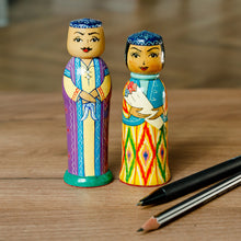 Load image into Gallery viewer, Magnificent Marriage