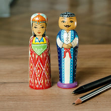 Load image into Gallery viewer, Splendorous Marriage