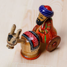 Load image into Gallery viewer, Tajik Merchant