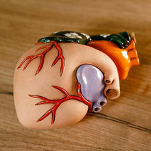 Load image into Gallery viewer, Real Heart