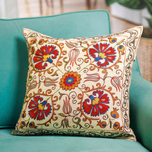 Load image into Gallery viewer, Suzani Garden