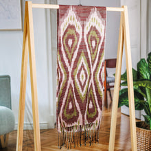 Load image into Gallery viewer, Uzbek Style