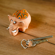 Load image into Gallery viewer, Vivacious Elephant