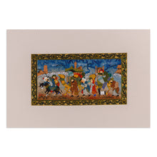 Load image into Gallery viewer, Miniature Caravan III