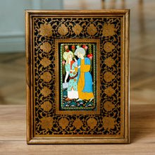Load image into Gallery viewer, Layla and Majnun I